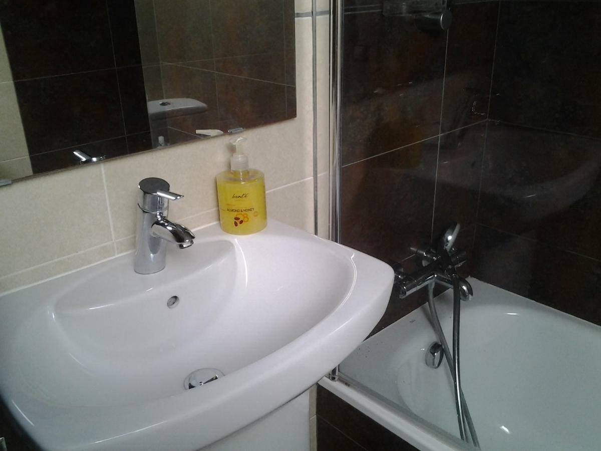 Atico En Centro Apartament *