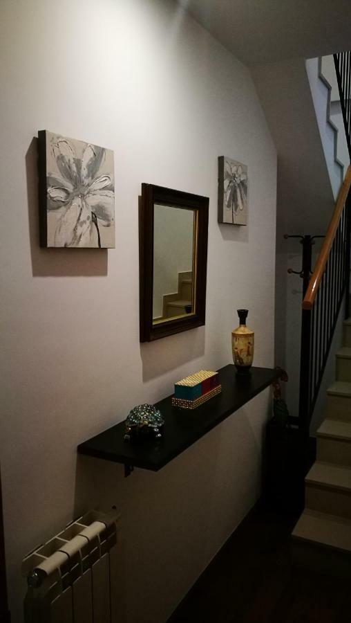 Atico En Centro Apartament *