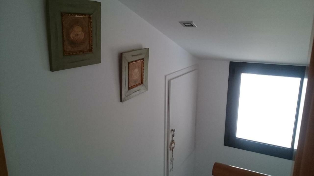 Atico En Centro Apartament *