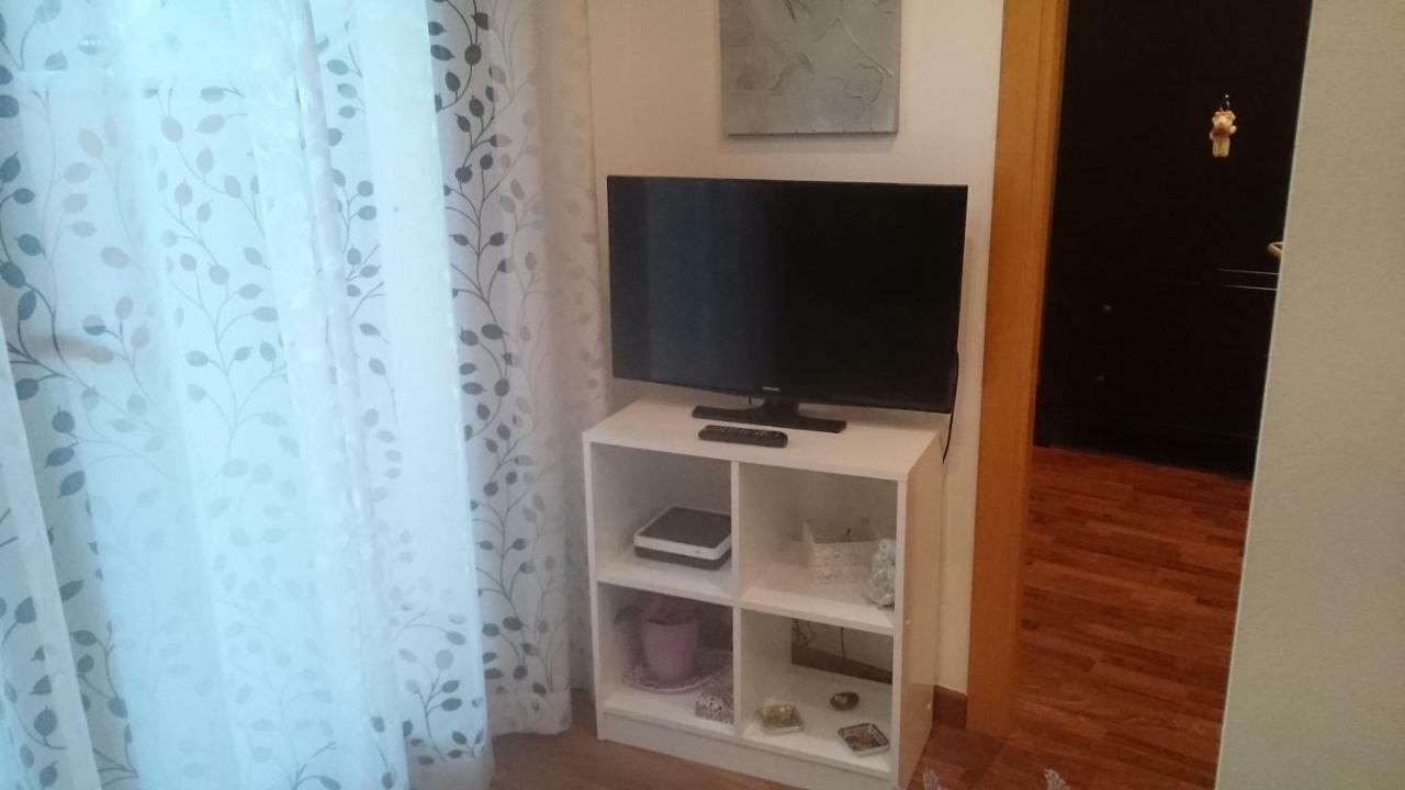 Apartament Atico En Centro